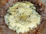 Telur Dadar Bawang