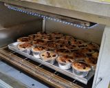 Foto langkah ke 9 dari resep Klappertart (Original).