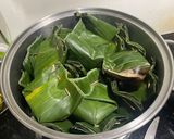 Foto langkah ke 5 dari resep 25. Gadon Daging Sapi.