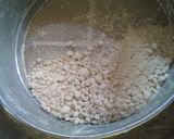 ઘઉં ના લોટ ની ચકરી(ghau na lot ni chakri recipe in Gujarati) રેસીપી સ્ટેપ1ફોટો