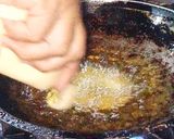 Foto langkah ke 4 dari resep Kue Prutayam/Perut ayam.