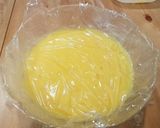 Foto del paso 15 de la receta Pastel de limón relleno con crema de lima!!!