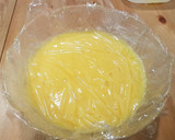 Foto del paso 15 de la receta: Pastel de limón relleno con crema de lima!!!
