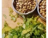A picture of step 1 of Masaledaar Pahadiwale Aloo ke Gutke.