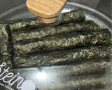 Foto langkah ke 8 dari resep Umami Roulade Bites (Chicken Pork).