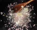 Foto del paso 3 de la receta: Salsa para pizzas 🍕