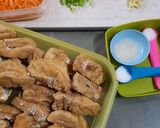 Foto langkah ke 1 dari resep Tahu Isi Sayur 🥕.