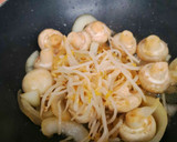Foto del paso 3 de la receta: Pollo a la cola