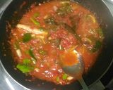 Foto langkah ke 2 dari resep Tongkol Suwir Pedas.