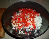 Foto del paso 2 de la receta: Canelones rellenos de verdura