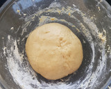 Foto del paso 4 de la receta: Rollos de canela
