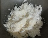 नारियल लड्डू CoconutLadoo रेसिपी चरण 2 फोटो