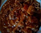 Foto del paso 3 de la receta: Guiso de invierno potente