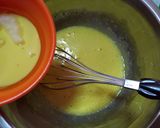 Foto langkah ke 2 dari resep Japanese Roll Cake (Bolu Gulung).