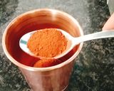 ડેલગોના કોફી (Dalgona Coffee Recipe In Gujarati) રેસીપી સ્ટેપ1ફોટો