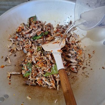 Langkah 3