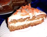 Foto del paso 4 de la receta: Tarta de zanahorias 🥕😍
