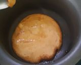 डालगोना कँडी (Dalgona candy recipe in marathi) रेसिपी स्टेप 2 फोटो 