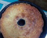 Foto langkah ke 7 dari resep Cake Jadul Lembut ala Ibu.