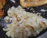 Foto del paso 3 de la receta: Boronia🍆a mi manera🧀🍅🧅