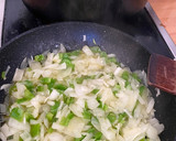 Foto del paso 3 de la receta: Judías pintas