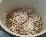 A picture of step 4 of Zuppa Tuscana.