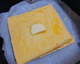 港式西多士的食譜步驟3照片