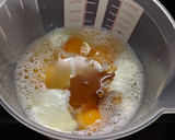Foto del paso 3 de la receta: Flan ligero en cocina lenta