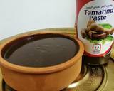 Imli ki khati chutni recipe step 11 photo