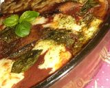 Foto del paso 6 de la receta: Berenjenas a la parmesana