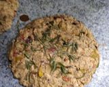 Foto del paso 8 de la receta: VegeBurger mediterranean style