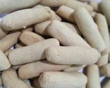 Foto langkah ke 7 dari resep Kue bagiak khas Banyuwangi homemade.