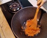 Foto langkah ke 2 dari resep Tumis Terong Sambal Pete.