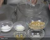 法式杏仁脆片的食譜步驟3照片