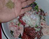 Foto del paso 3 de la receta: Copis