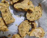ભાજી ના મુઠીયા (Bhaji Muthia Recipe In Gujarati) રેસીપી સ્ટેપ3ફોટો