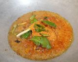 Foto langkah ke 2 dari resep Rendang Ayam.