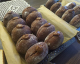Foto langkah ke 11 dari resep Chocolate Bomboloni.