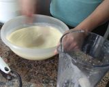 Foto del paso 1 de la receta: Frilloas sin gluten
