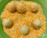 Foto langkah ke 3 dari resep Bola Bola Tempe.
