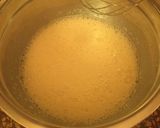 Foto del paso 2 de la receta: Bizcochuelo de chocolate