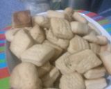 Foto del paso 6 de la receta: Bizcochos de grasa