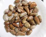 Jackfruit Seed Curry recipe step 3 photo