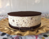 Foto del paso 1 de la receta: Tarta Sándwich de Stracciatella