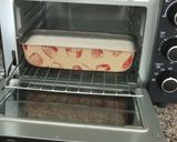 Foto del paso 3 de la receta Tarta de queso