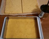 Foto del passaggio 15 della ricetta Torta di compleanno
