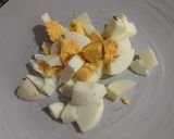 Foto del paso 4 de la receta Empanadas de verdura y queso