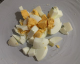 Foto del paso 4 de la receta: Empanadas de verdura y queso