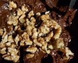 Foto del paso 3 de la receta: Brownies low carb