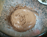 Foto del paso 5 de la receta: Bizcocho con cobertura de chocolate